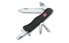 Швейцарский нож Victorinox Nomad (0.8353.3)