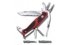 Швейцарский нож Victorinox RangerGrip 174 Handyman (0.9728.WC)
