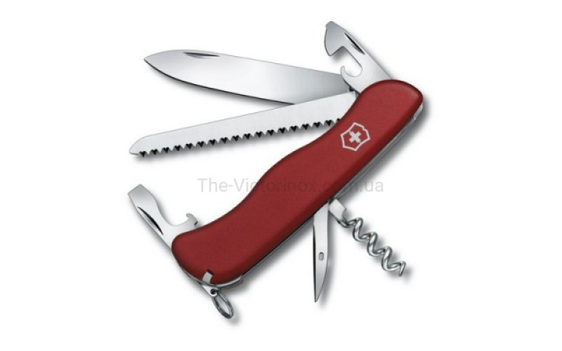 Нож Victorinox Rucksack 0.8863