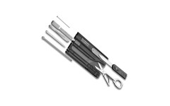 Набор Victorinox SWISSCARD Onyx 0.7133.T3