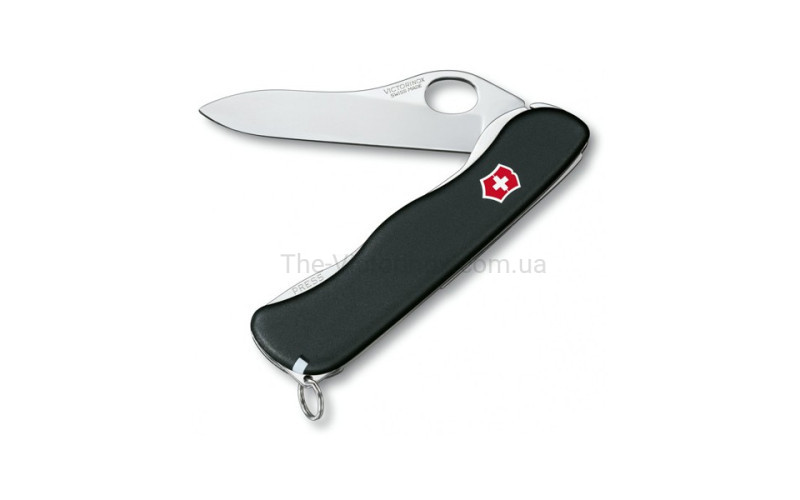 Нож швейцарский Victorinox Sentinel 0.8416.М3