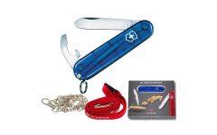 Складной детский нож Victorinox MY FIRST 0.2363.T2
