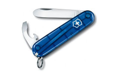 Складной детский нож Victorinox MY FIRST 0.2363.T2