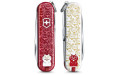 Складной нож Victorinox CLASSIC LE Lucky Cat 0.6223.L2106
