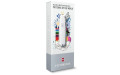 Складной нож Victorinox CLASSIC LE Lucky Cat 0.6223.L2106