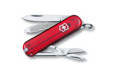 Складной нож Victorinox CLASSIC SD 0.6223.TB1