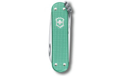 Складной нож Victorinox Classic Sd Alox Colors 0.6221.221G