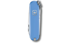 Складной нож Victorinox CLASSIC SD Colors 0.6223.28G