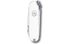 Складной нож Victorinox CLASSIC SD Colors 0.6223.7G