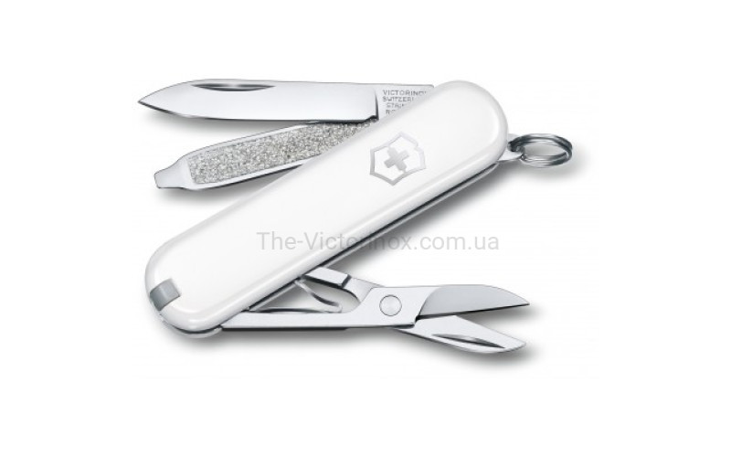 Складной нож Victorinox CLASSIC SD Colors 0.6223.7G