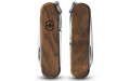 Складной нож Victorinox CLASSIC SD WOOD 0.6221.63