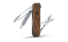 Складной нож Victorinox CLASSIC SD WOOD 0.6221.63