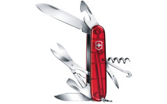 Складной нож Victorinox CLIMBER 1.3703.TB1