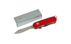 Складной нож Victorinox EVOLUTION S14 2.3903.SE