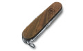 Складной нож Victorinox HIKER WOOD 1.4611.63