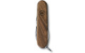 Складной нож Victorinox HIKER WOOD 1.4611.63