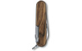 Складной нож Victorinox HIKER WOOD 1.4611.63
