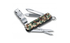 Складной нож Victorinox NAILCLIP 580 0.6463.94