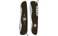 Складной нож Victorinox NOMAD UKRAINE 0.8353.3R8