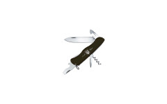 Складной нож Victorinox NOMAD UKRAINE 0.8353.3R8
