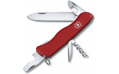 Складной нож Victorinox Picknicker 0.8353.B1