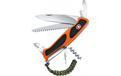 Складной нож Victorinox RANGERGRIP 55 Autumn Spirit SE 0.9563.C91
