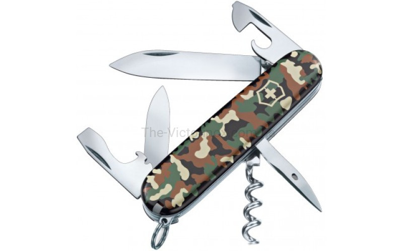 Складной нож Victorinox SPARTAN 1.3603.94B1