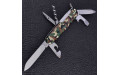 Складной нож Victorinox SPARTAN 1.3603.94B1
