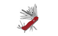 Складной нож Victorinox WORKCHAMP 0.9064.XL