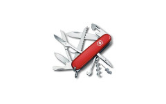 Складной нож Victorinox Huntsman 1.3715