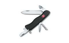 Швейцарский нож Victorinox Nomad (0.8353.3)