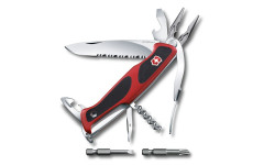 Швейцарский нож Victorinox RangerGrip 174 Handyman (0.9728.WC)