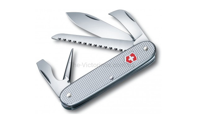 Швейцарский нож Victorinox Alox (0.8150.26)