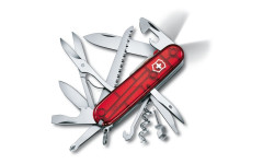 Швейцарский нож Victorinox Huntsman Lite (1.7915.T)