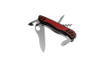 Нож Victorinox Forester 0.8361.MC черный/красный