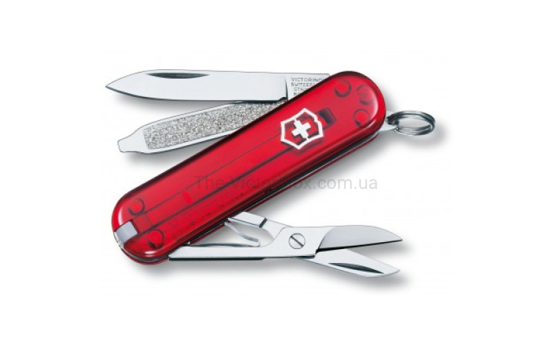 Нож Victorinox Classic SD 0.6223.T.
