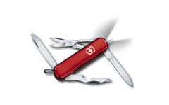 Швейцарский нож Victorinox Midnite Manager Red (0.6366)