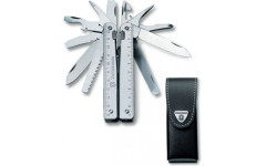 Мультитул Victorinox SwissTool 3.0323.L