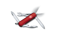 Швейцарский нож Victorinox Midnite Manager Red (0.6366)