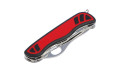 Нож Victorinox Forester 0.8361.MC черный/красный