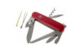 Швейцарский нож Victorinox Camper (1.3613)