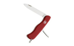 Швейцарский нож Victorinox Cowboy (0.8923)