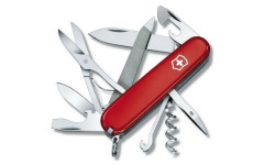 Швейцарский нож Victorinox Mountaineer (1.3743)