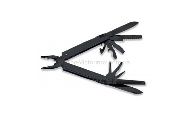 Мультитул Victorinox SWISSTOOL 3.0323.3