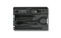 Набор Victorinox SWISSCARD 0.7133.T3B1