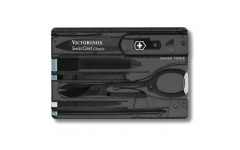 Набор Victorinox SWISSCARD 0.7133.T3B1