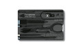 Набор Victorinox SWISSCARD 0.7133.T3B1