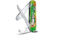 Подарочный набор детский Victorinox MY FIRST Children Set Rabbit 0.2373.E2