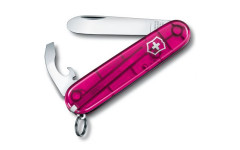 Складной детский нож Victorinox MY FIRST 0.2363.T5