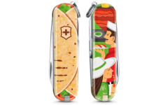 Складной нож Victorinox CLASSIC LE 0.6223.L1903
